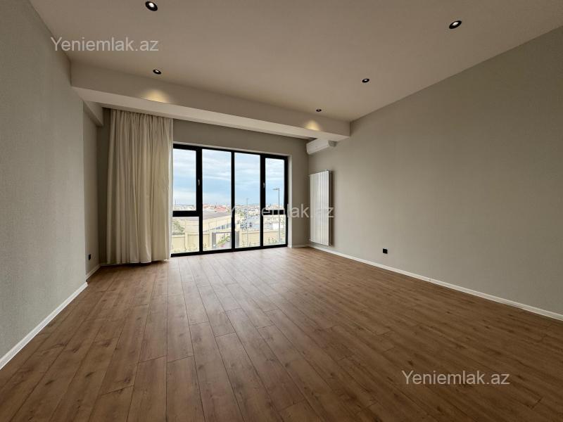 Satılır 4 otaqlı Bina evi menzil (Yeni tikili), 178 m², Nərimanov rayonu — Mənzil, Bakı (9)