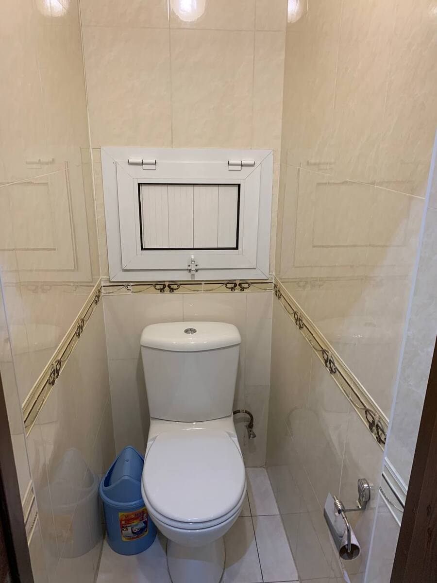 İcarəyə verilir 2 otaqlı köhnə tikili 57 m² — Mənzil, Bakı (9)