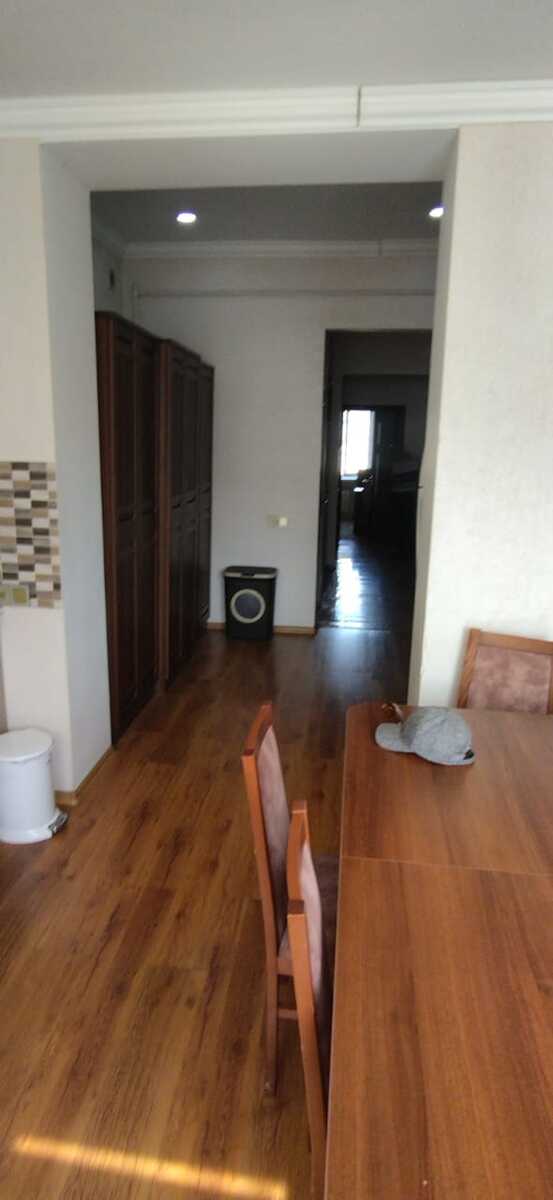 Satılır 3 otaqlı köhnə tikili 75 m² — Mənzil, Bakı (10)