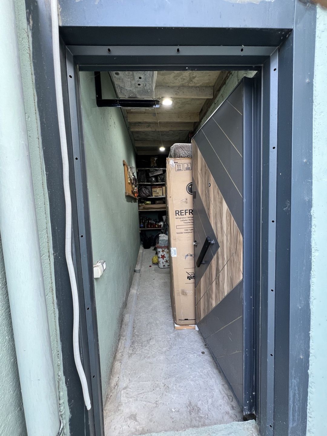 Satılır 4 otaqlı həyət evi/bağ evi 140 m² — Ev, villa, Sumqayıt (5)