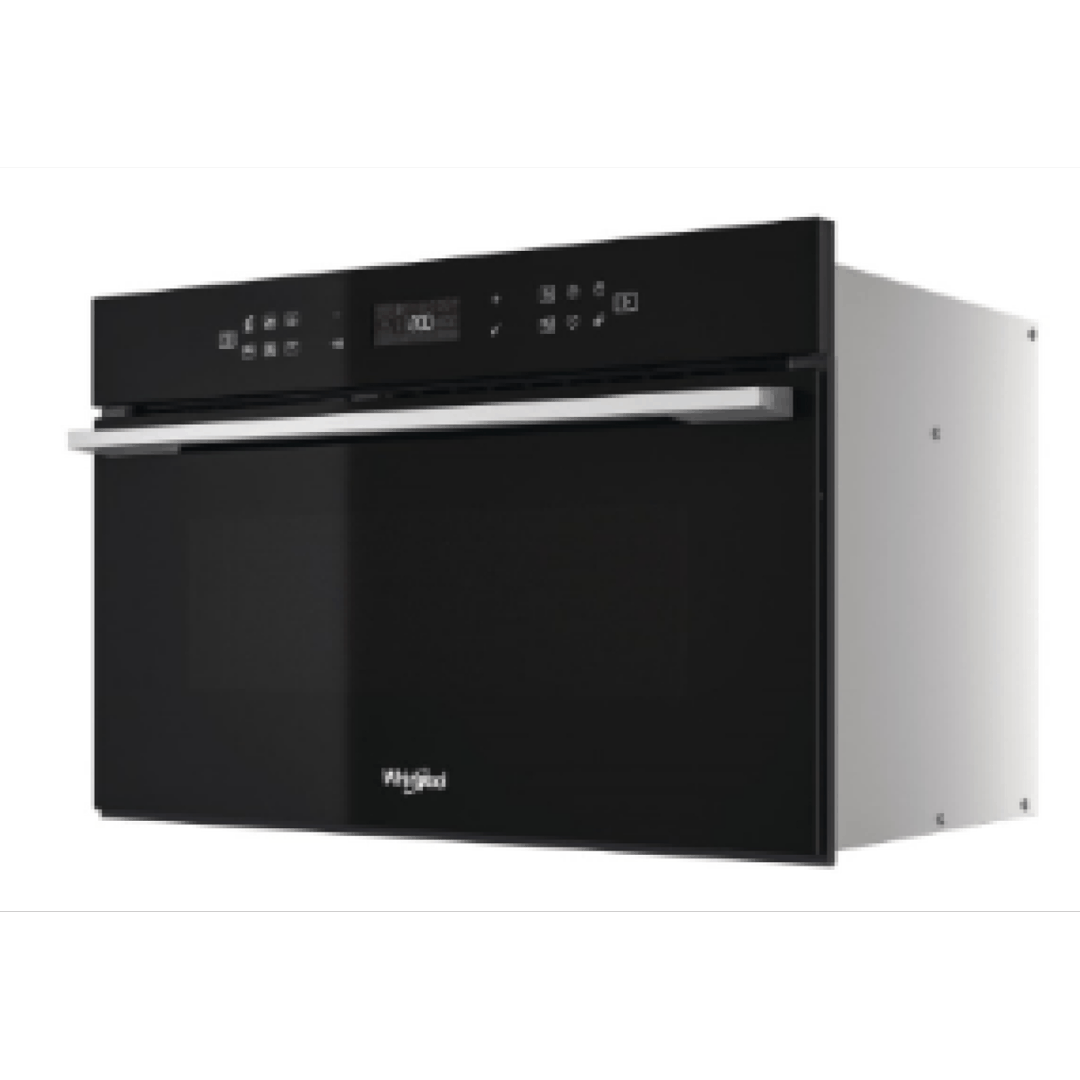 Quraşdırılan Mikrodalğalı Soba Whirlpool W7 MD440 — Mikrodalğalı sobalar, Bakı (2)