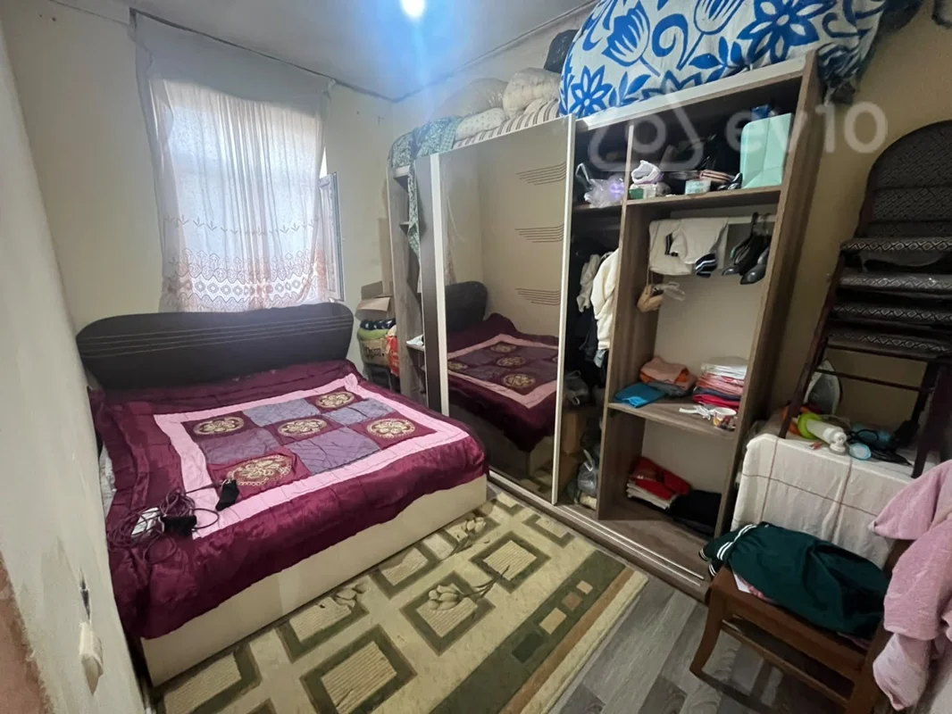 2 otaqlı həyət evi, 52.8 m², Şıxəli Qurbanov Küçəsi, Xırdalan — Ev, villa, Xırdalan (7)