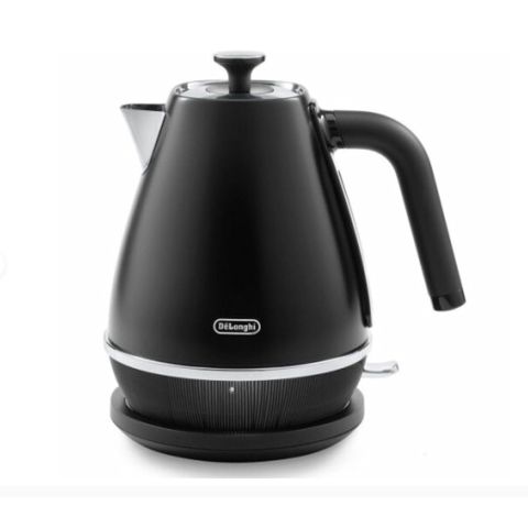 Elektrik çaydan DeLonghi Kbın 2001.BK — 195 ₼ · Bakı · Ev texnikası Elektrik çaydan DeLonghi Kbın 2001.BK — Bakı