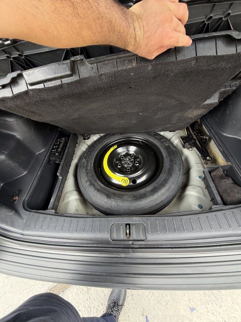 Hyundai Tucson, 2.0 L, 2008 il, 299 228 km — Avtomobillər, Bakı (12)