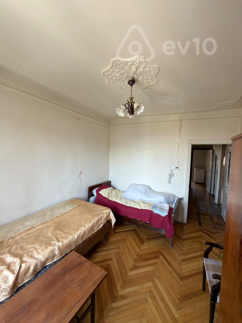 2 otaqlı mənzil, 65 m², Həzi Aslanov metrosu — Mənzil, Bakı (5)