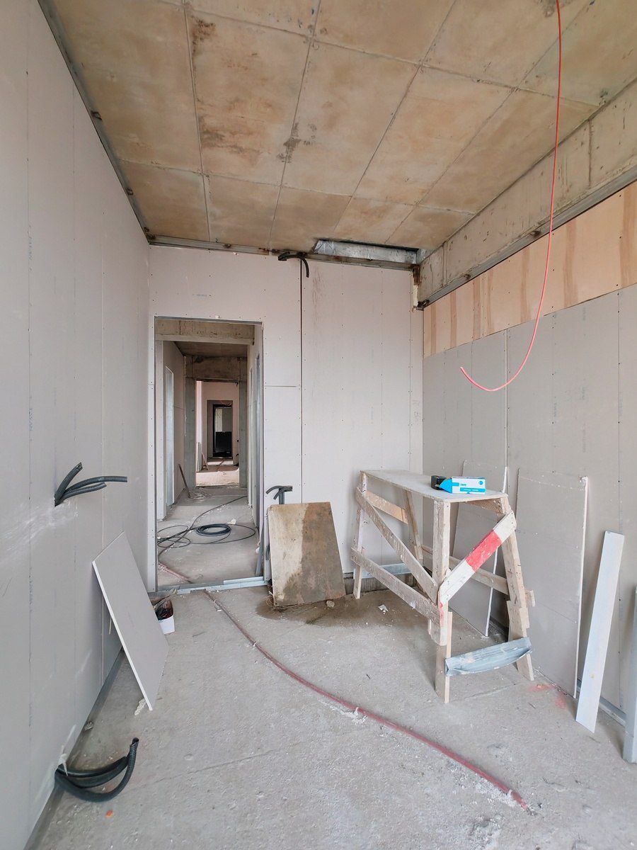 Satılır 3 otaqlı yeni tikili 87 m² — Mənzil, Bakı (9)