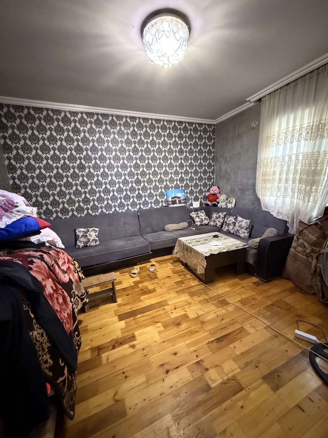 Satılır 4 otaqlı həyət evi/bağ evi 187 m² — Ev, villa, Bakı (7)