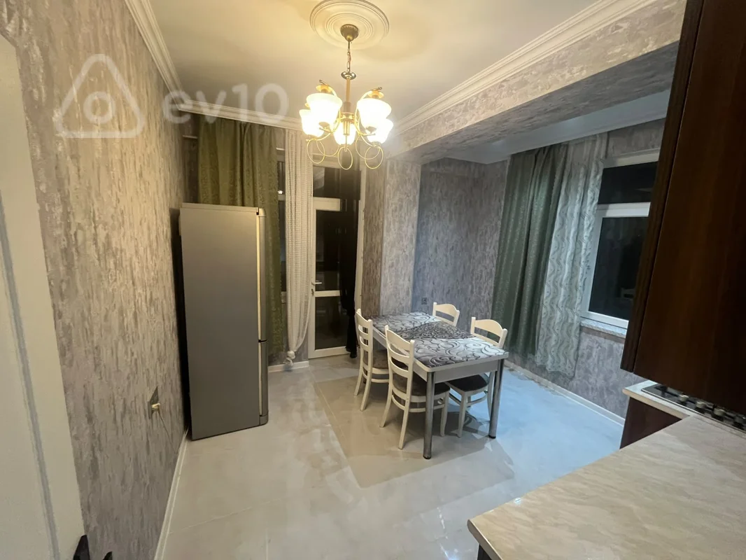2 otaqlı mənzil, 44 m², Masazır — kirayə — Mənzil, Bakı (3)