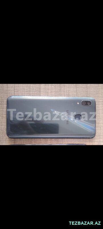 Samsung A20 ehtiyat hissə (işlək plata) orijinaldir — Veli