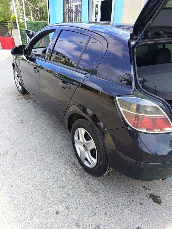 Opel Astra, 1.4 L, 2009 il, 290 000 km — Avtomobillər, Bakı (4)