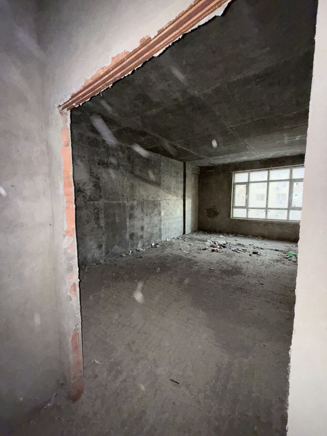 Satılır 3 otaqlı yeni tikili 123 m² — Mənzil, Bakı (12)