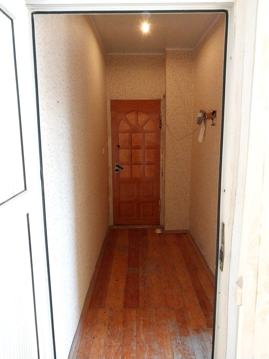 Satılır 1 otaqlı köhnə tikili 38 m² — Mənzil, Bakı (10)