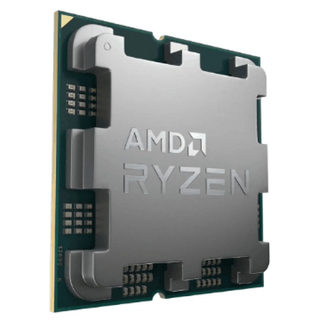 Prosessor AMD Ryzen 9 7900X 4.7 GHz/64 MB — Prosessor, Bakı (3)