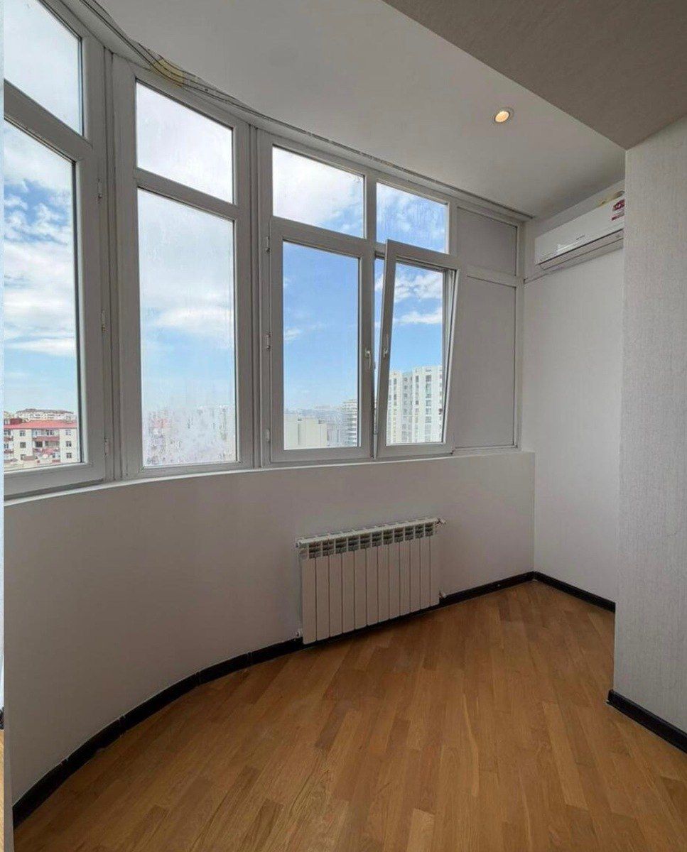 Satılır 2 otaqlı yeni tikili 72 m² — Mənzil, Bakı (8)