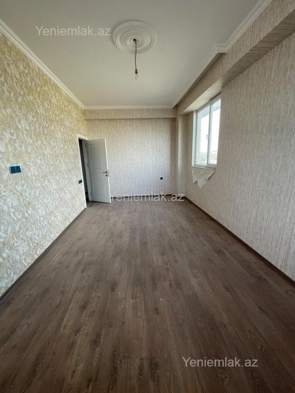 Satılır 3 otaqlı Bina evi menzil (Yeni tikili), 83 m², Xətai rayonu — Mənzil, Bakı (5)