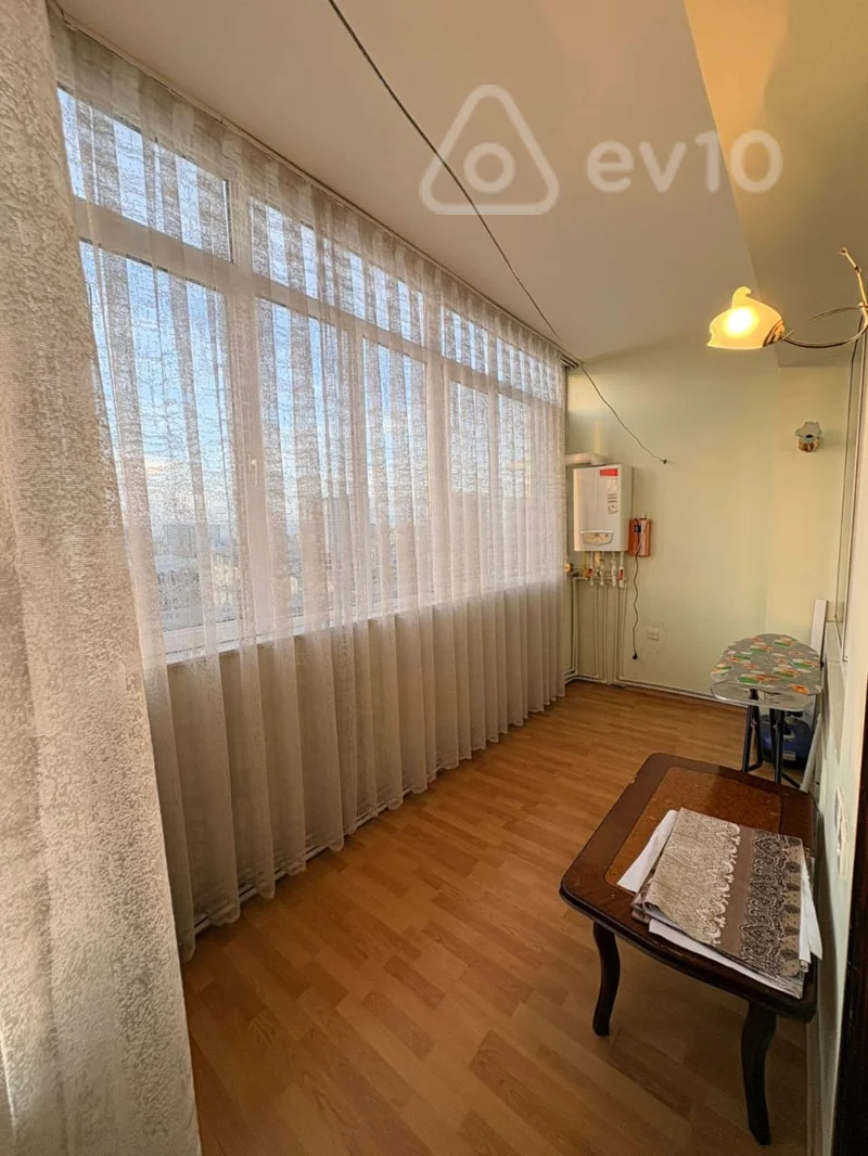 2 otaqlı mənzil, 90 m², Cəfər Xəndan küçəsi — kirayə — Mənzil, Bakı (6)