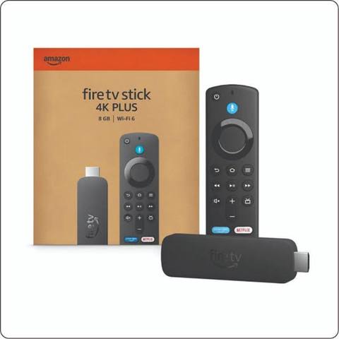 Amazon fire Stick Yeni Amazon fire stick HD. 60azn Amazon — 60 ₼ · Bakı, Nizami · TV qabları və media pleyer Amazon fire Stick Yeni Amazon fire stick HD. 60azn Amazon — Bakı