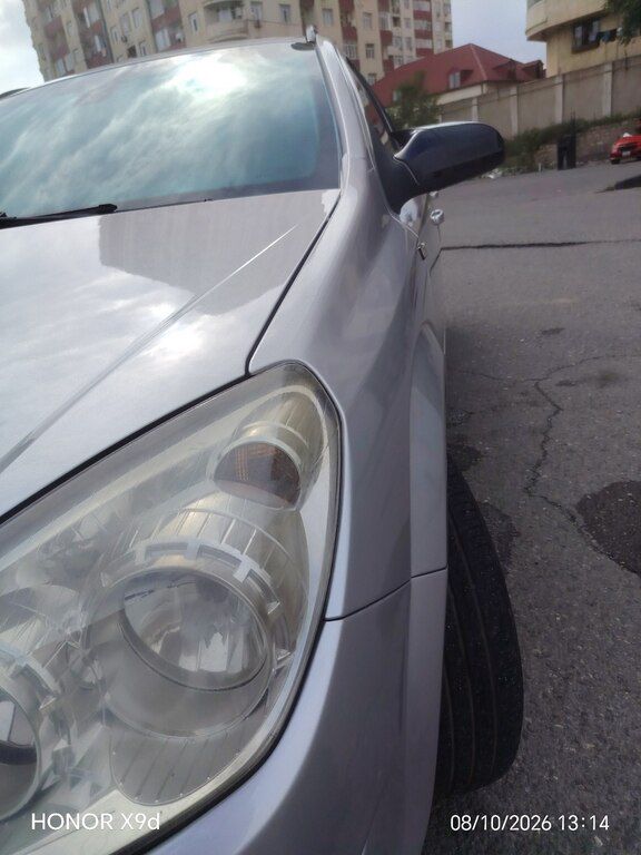 Opel Astra, 1.3 L, 2007 il, 211 318 km 77-XT-652 — Avtomobillər, Bakı (7)