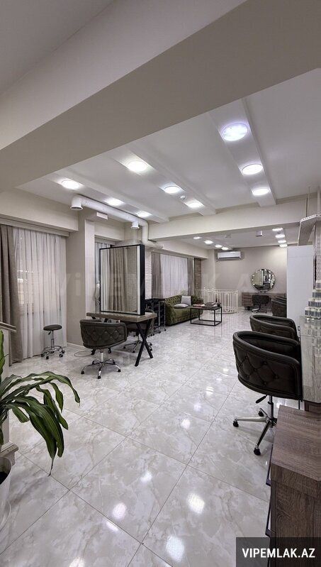Yasamal rayonunda 5 otaqlı Obyekt Satılır, 220 m² — Əmlak, Bakı (3)