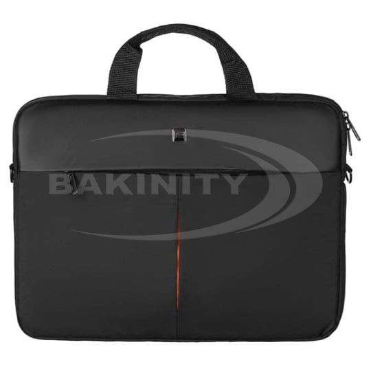 Noutbuk üçün çanta 2E Laptop bag Officeman (2E-CBN616BK) — Kompüterlər və noutbuklar, Bakı (2)