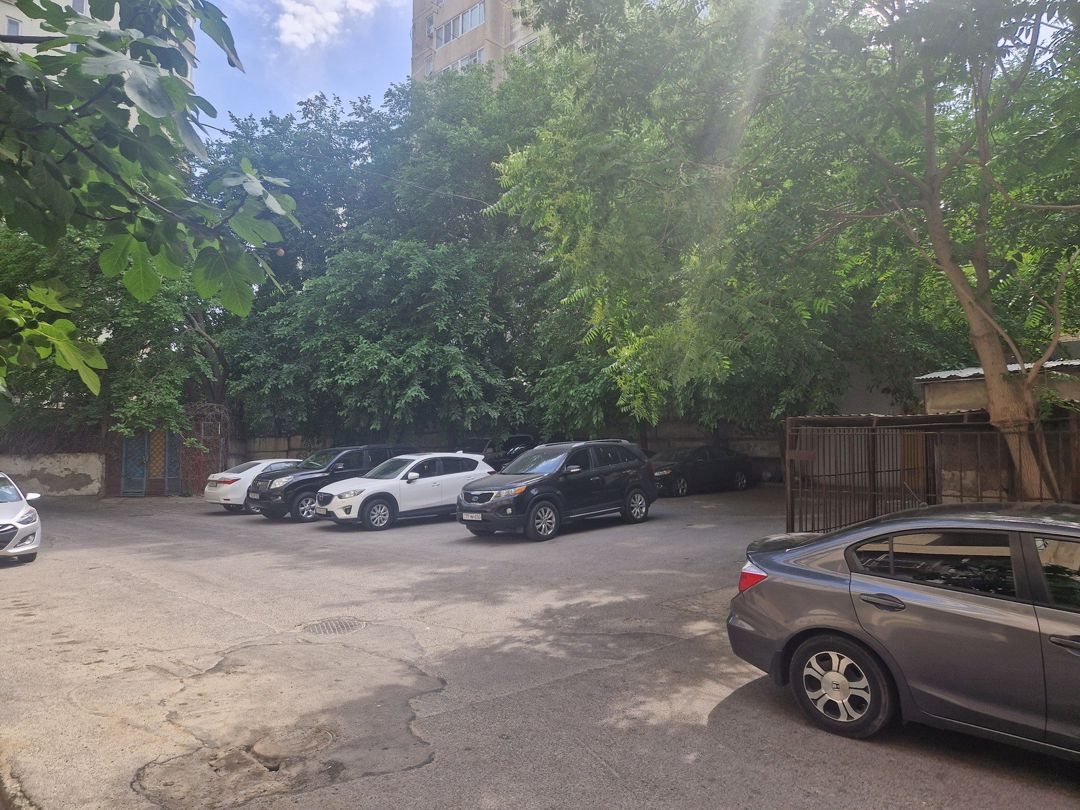 İcarəyə verilir obyekt 80 m² — Əmlak, Bakı (10)