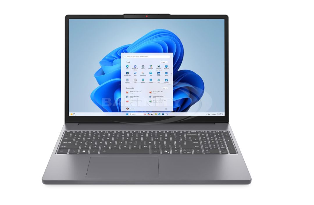 Noutbuk Lenovo IdeaPad Slim 3 15IRH10 (83K1002ERK) — Noutbuklar, Bakı (6)
