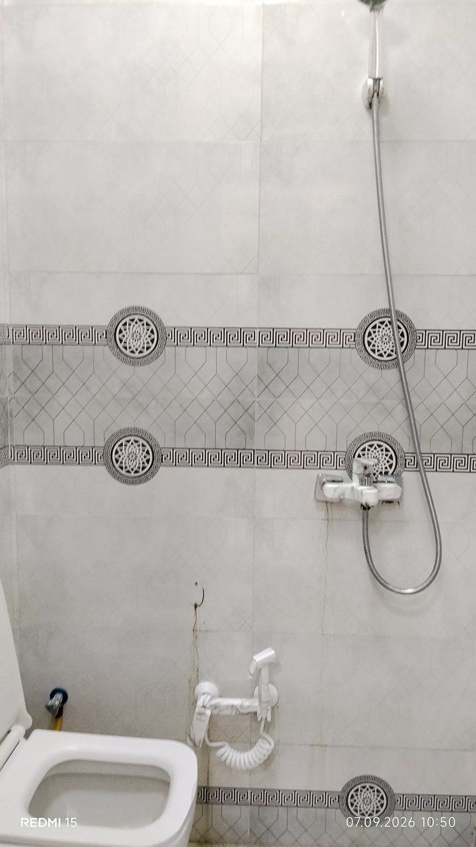 Satılır 2 otaqlı yeni tikili 40 m² — Mənzil, Xırdalan (3)