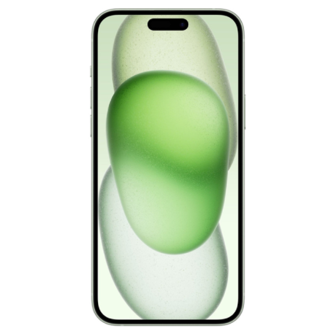 iPhone 15, 512 GB, Qara, Çəhrayı, Göy, Yaşıl, Sarı — Apple iPhone, Bakı (2)