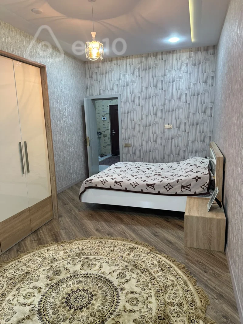 2 otaqlı mənzil, 75 m², Bakı, Əcəmi Naxçıvani küşəsi — kirayə — Mənzil, Bakı (6)