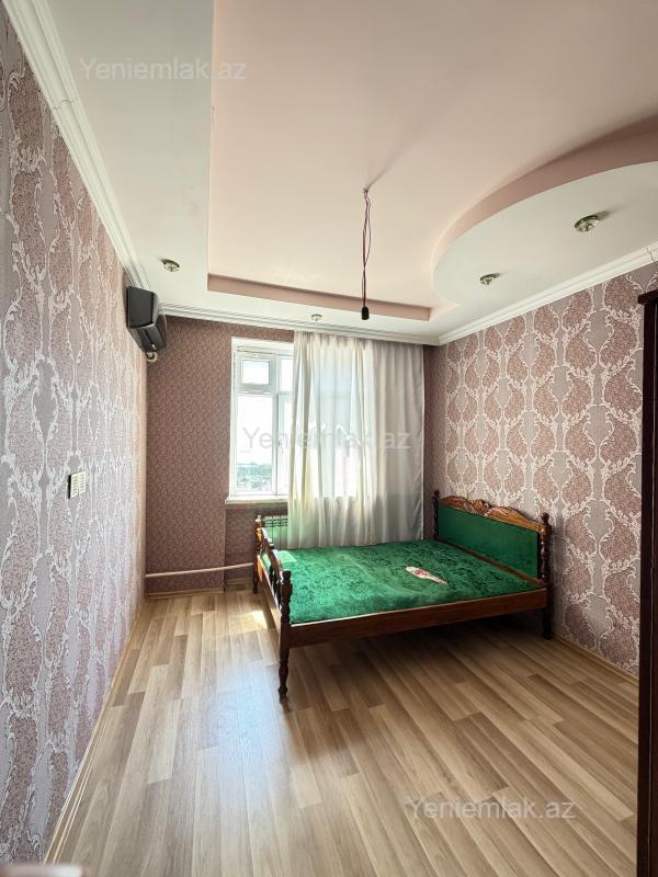 Satılır 2 otaqlı Bina evi menzil (Köhnə tikili), 60 m², Xətai rayonu — Mənzil, Bakı (4)