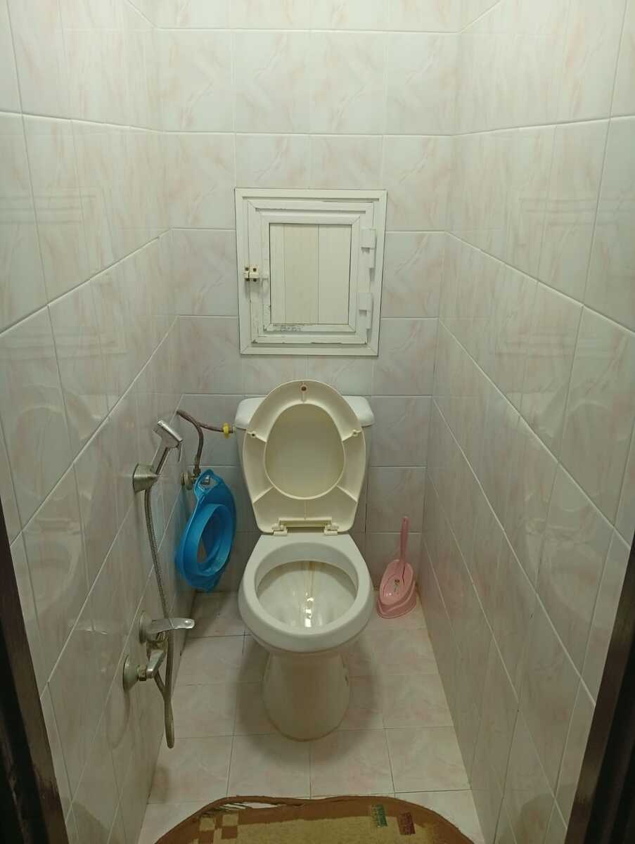 Satılır 3 otaqlı köhnə tikili 80 m² — Mənzil, Bakı (12)
