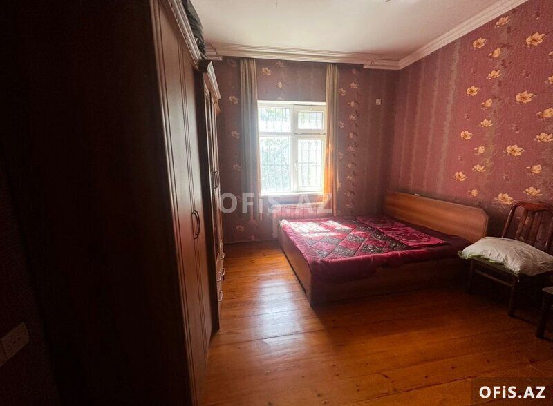 Həyət evləri Kirayə Verilir Binəqədi r., Avtovağzal m., 3 otaq, 150 m² — Ev, villa, Bakı (5)