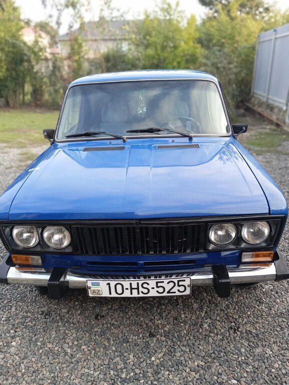 Lada (VAZ) 2106, 1.6 L, 1999 il, 96 678 km 10-HS-525 — Avtomobillər, Masallı