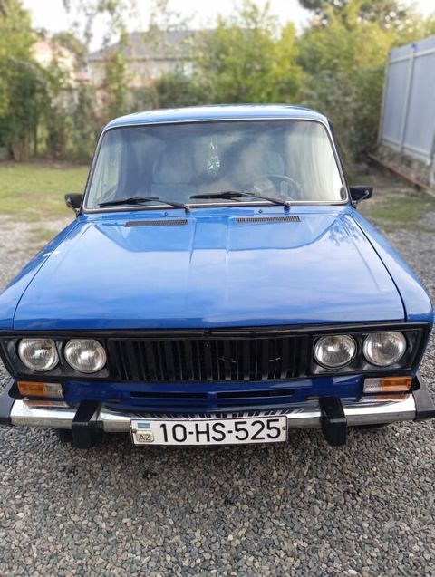 Lada (VAZ) 2106, 1.6 L, 1999 il, 96 678 km — 5 500 ₼ · Masallı · Avtomobillər Lada (VAZ) 2106, 1.6 L, 1999 il, 96 678 km — Masallı