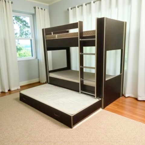 İkimərtəbəli çarpayı — 290 ₼ · Bakı · Mebel İkimərtəbəli çarpayı — Bakı