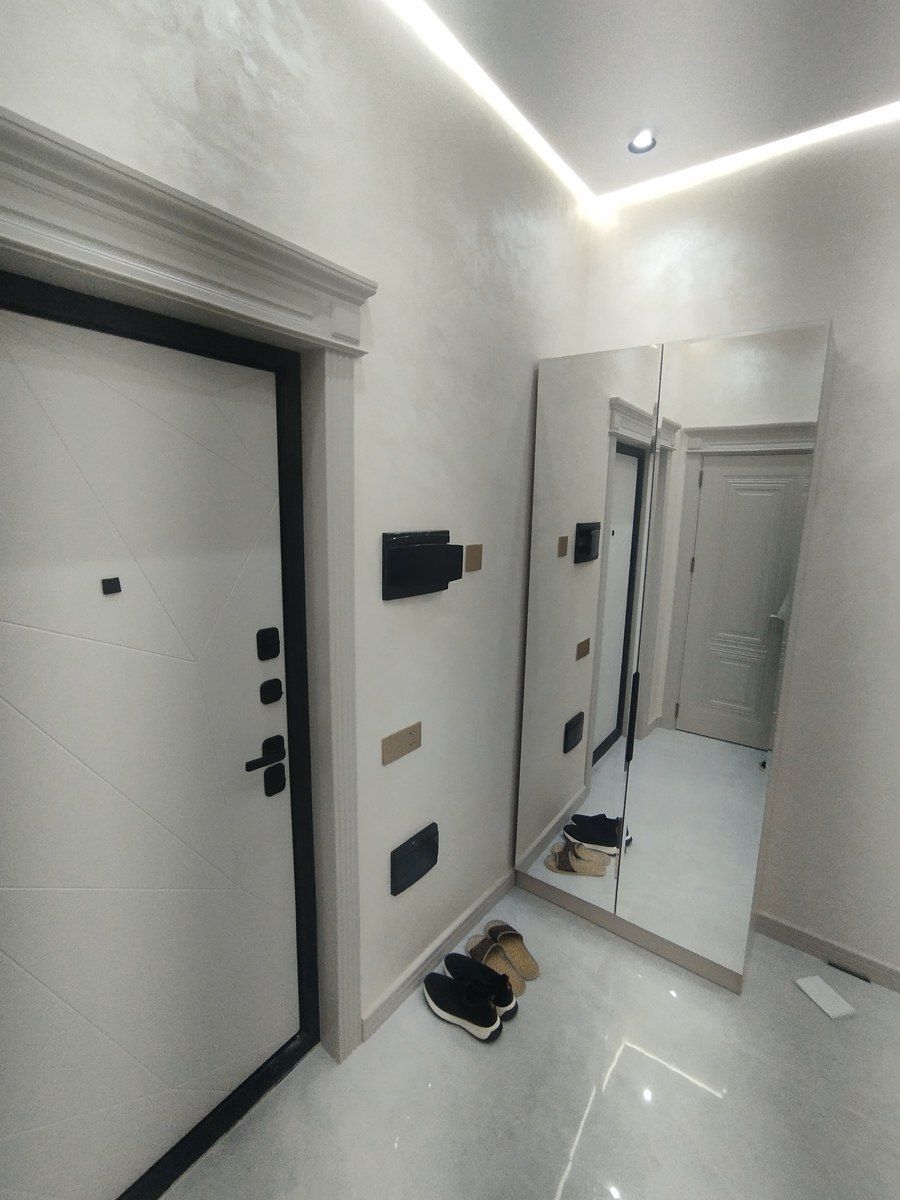 Satılır 2 otaqlı yeni tikili 65 m² — Mənzil, Bakı (8)