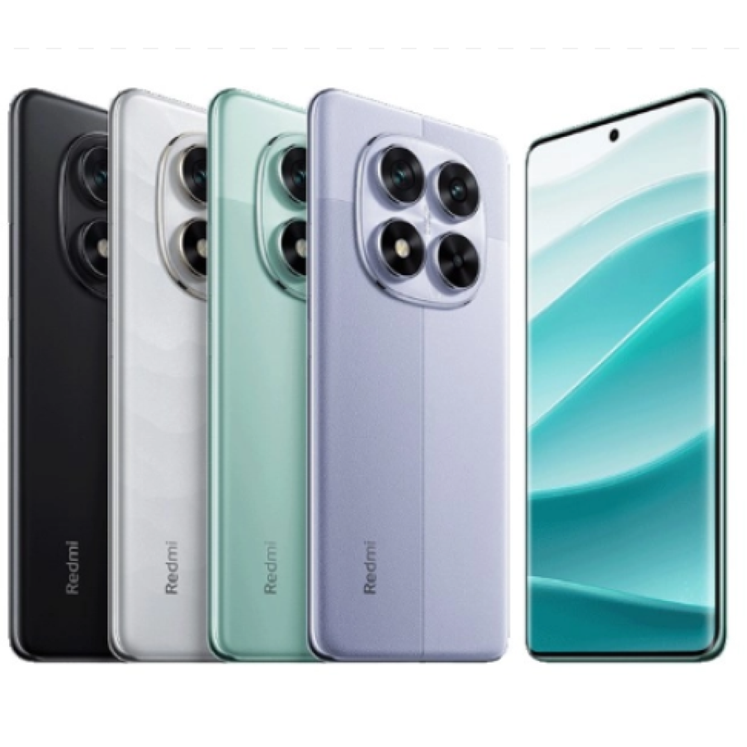 Smartfon Xiaomi Redmi Note 14 Pro 5G 12/256 GB — Xiaomi, Bakı (2)