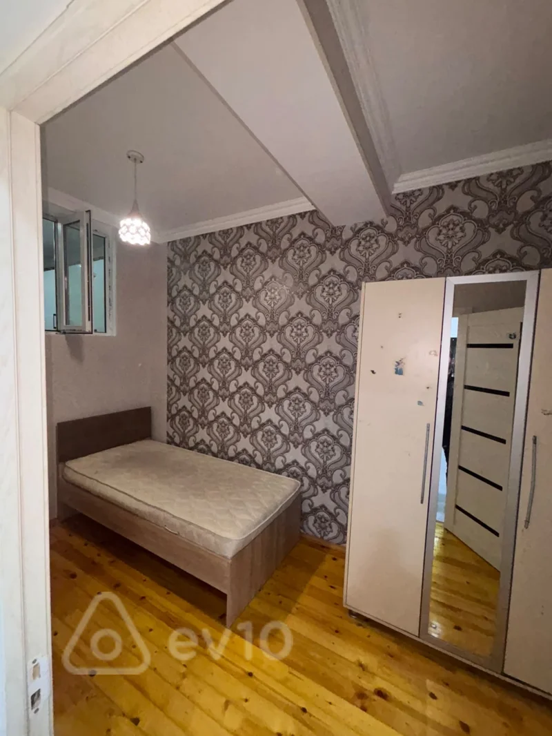 3 otaqlı mənzil, 70 m², Masazir kruqunan girende, Xırdalan — kirayə — Mənzil, Xırdalan (5)