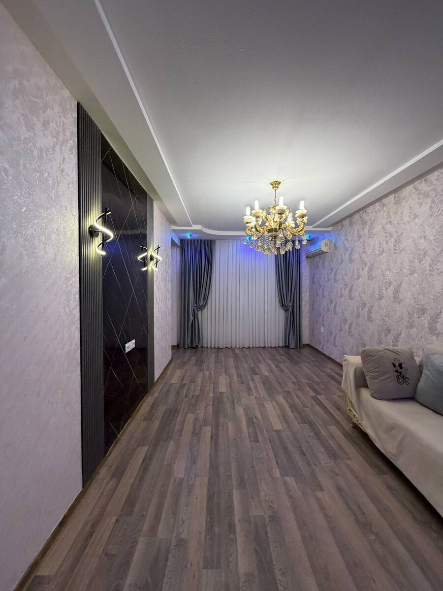 Satılır 2 otaqlı yeni tikili 62 m² — Mənzil, Xırdalan (4)