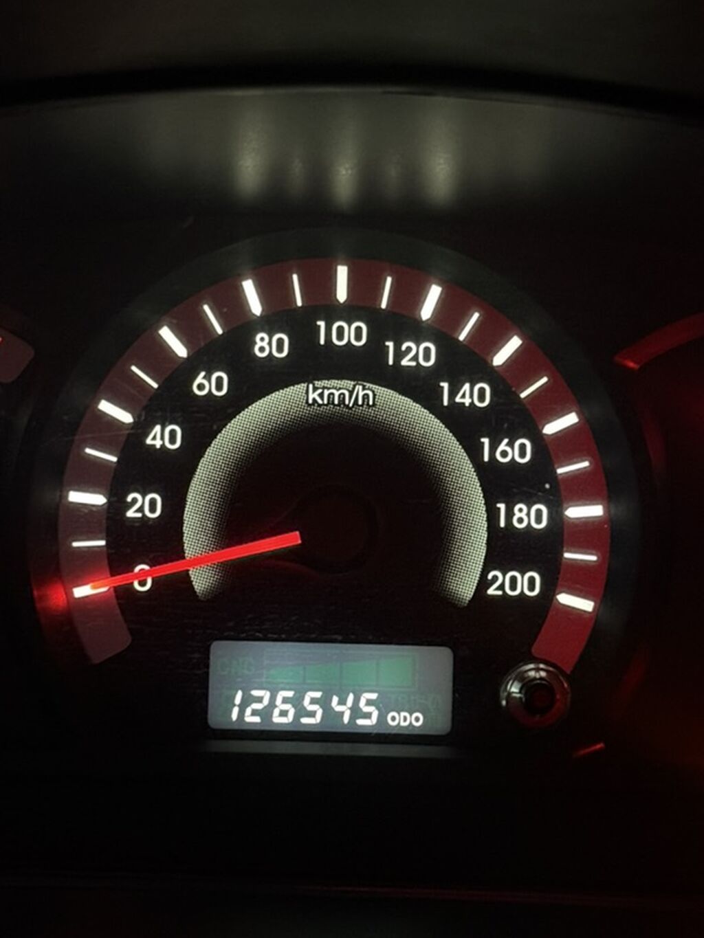 Saipa 1.5 l 2021 il 125000 km Sedan — Avtomobillər, Sumqayıt (9)