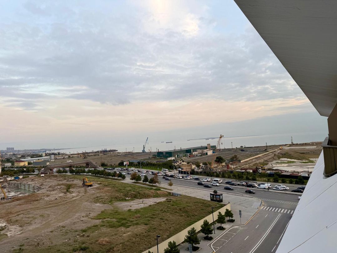 Satılır 6 otaqlı yeni tikili 661 m² — Mənzil, Bakı (8)
