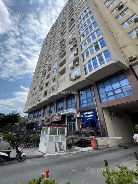 Satılır 7 otaqlı Bina evi menzil (Yeni tikili), 320 m², Xətai rayonu — Bakı