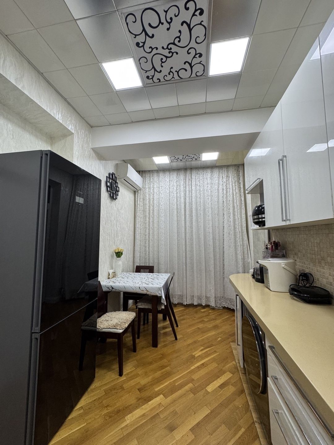 Satılır 3 otaqlı yeni tikili 125 m² — Mənzil, Bakı (11)