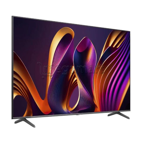 Televizor Hisense 75" QLED 75E7NQ — Televizorlar, Bakı (2)