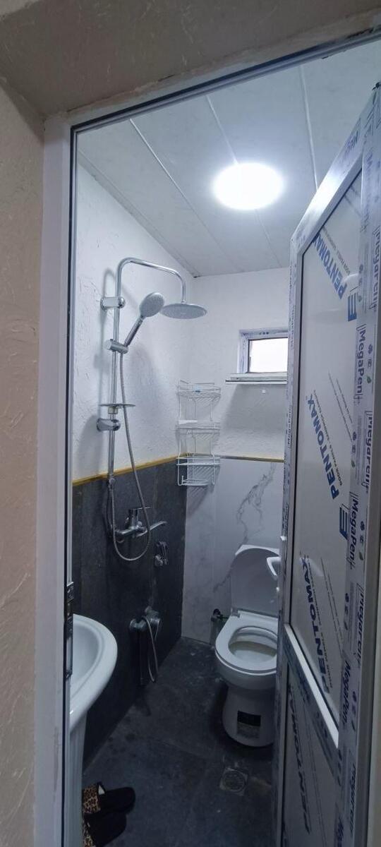 İcarəyə verilir 2 otaqlı köhnə tikili 60 m² — Mənzil, Bakı (7)