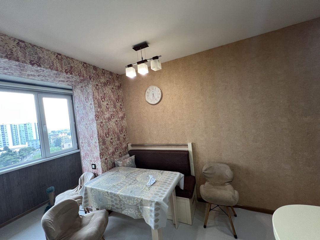 Satılır 3 otaqlı köhnə tikili 80 m² — Mənzil, Bakı (10)