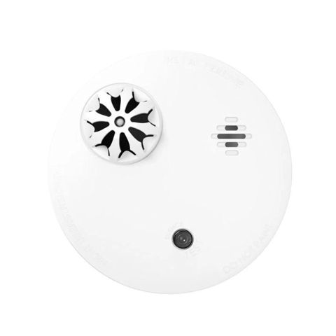 Hikvision simsiz istilik aşkarlama sensoru — Almal — Akıllı ev ve güvenlik