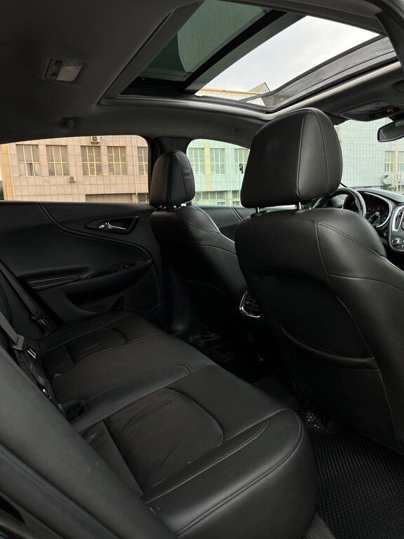 Chevrolet Malibu, 1.5 L, 2019 il, 272 000 km — Avtomobillər, Bakı (9)