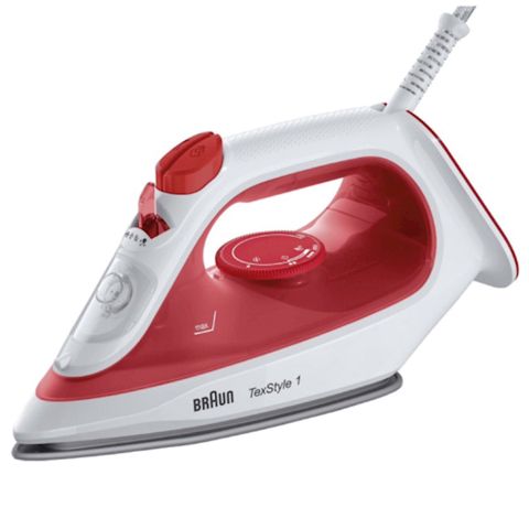 Ütü Braun SI1019RD — Bakı