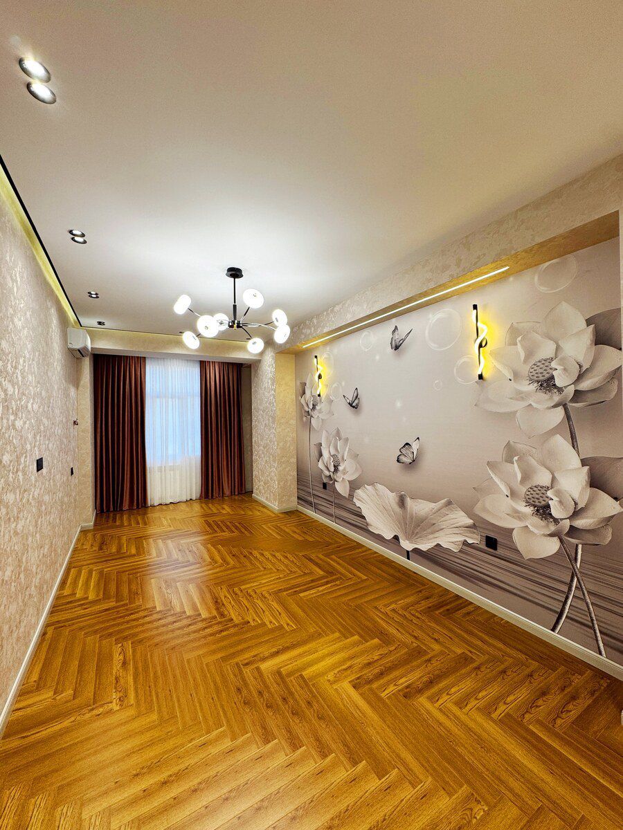 Satılır 3 otaqlı yeni tikili 108 m² — Mənzil, Bakı (8)